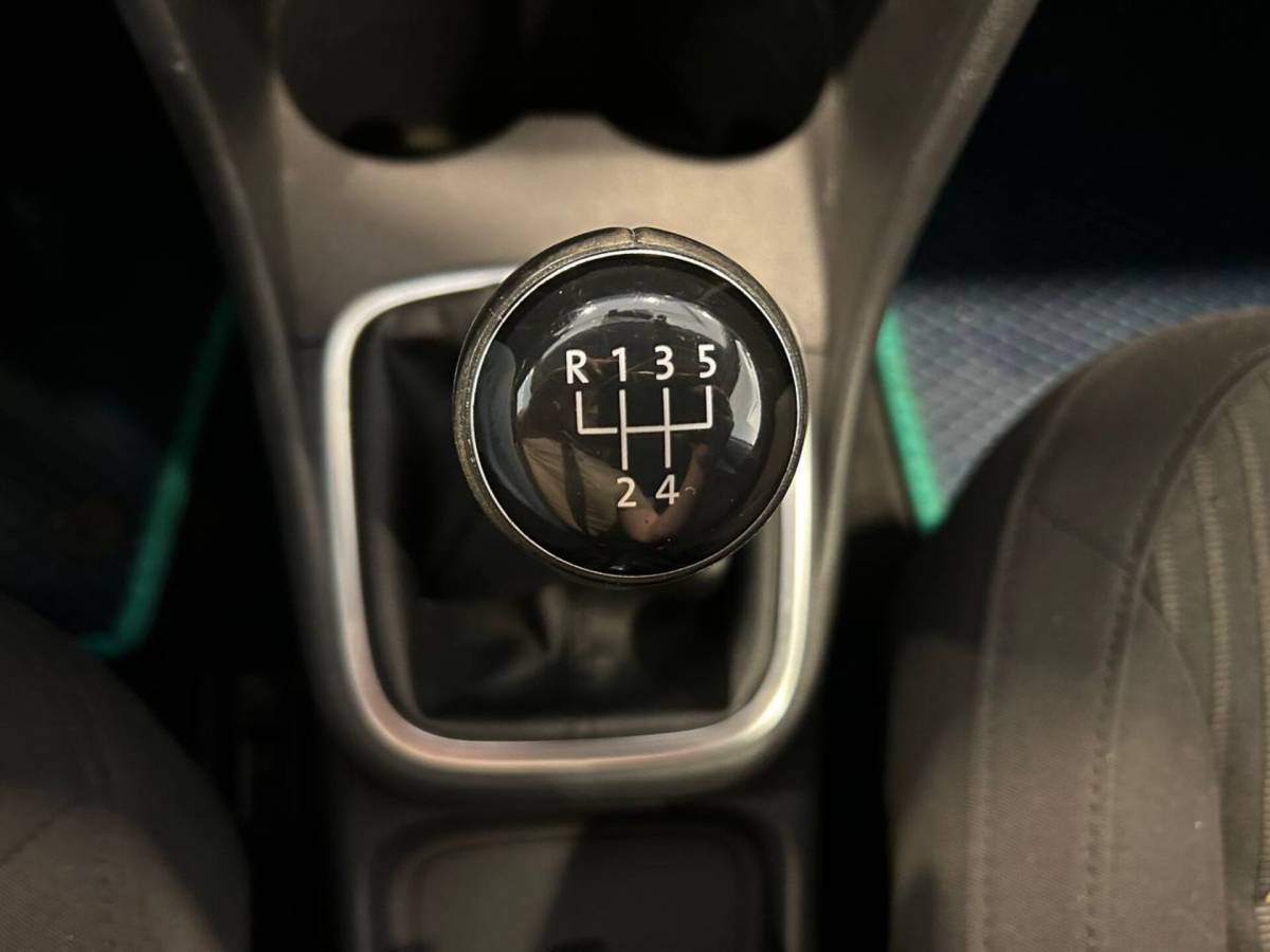 OMODA S5 1.5T CVT Ultra