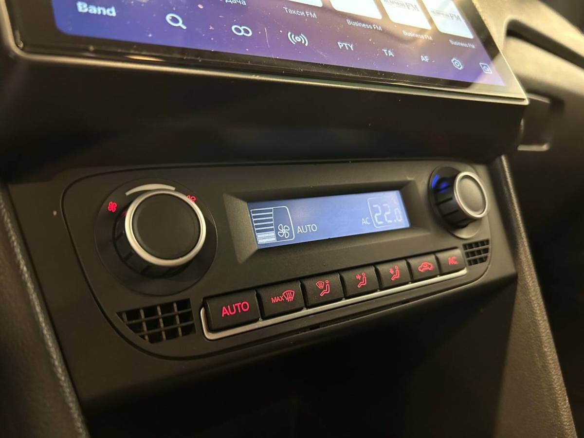 OMODA S5 1.5T CVT Ultra