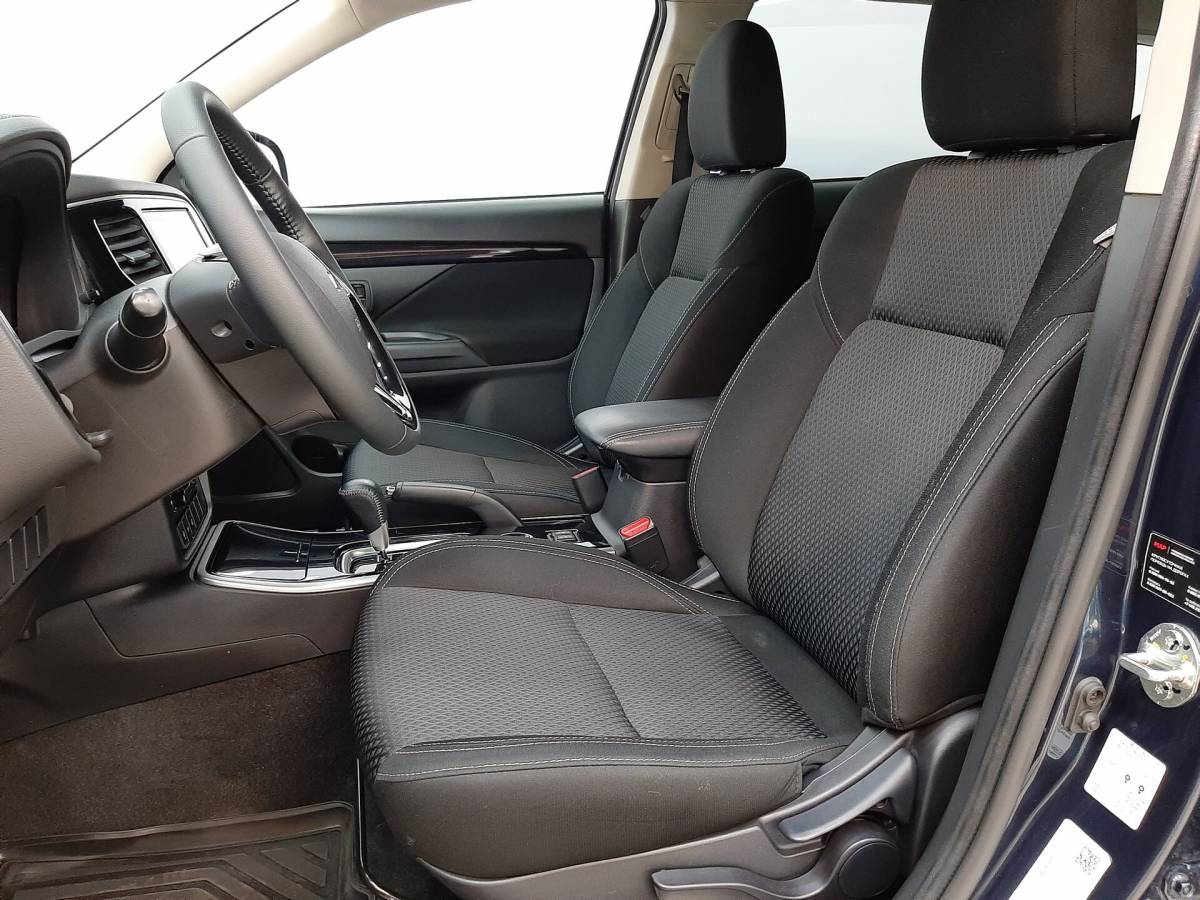 OMODA S5 1.5T CVT Ultra