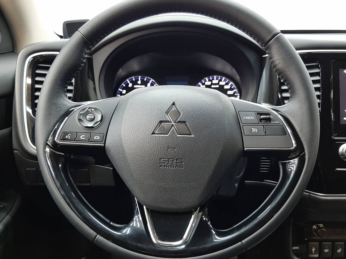 OMODA S5 1.5T CVT Ultra