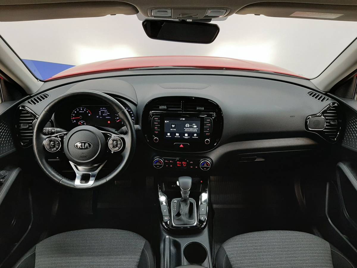 OMODA S5 1.5T CVT Ultra