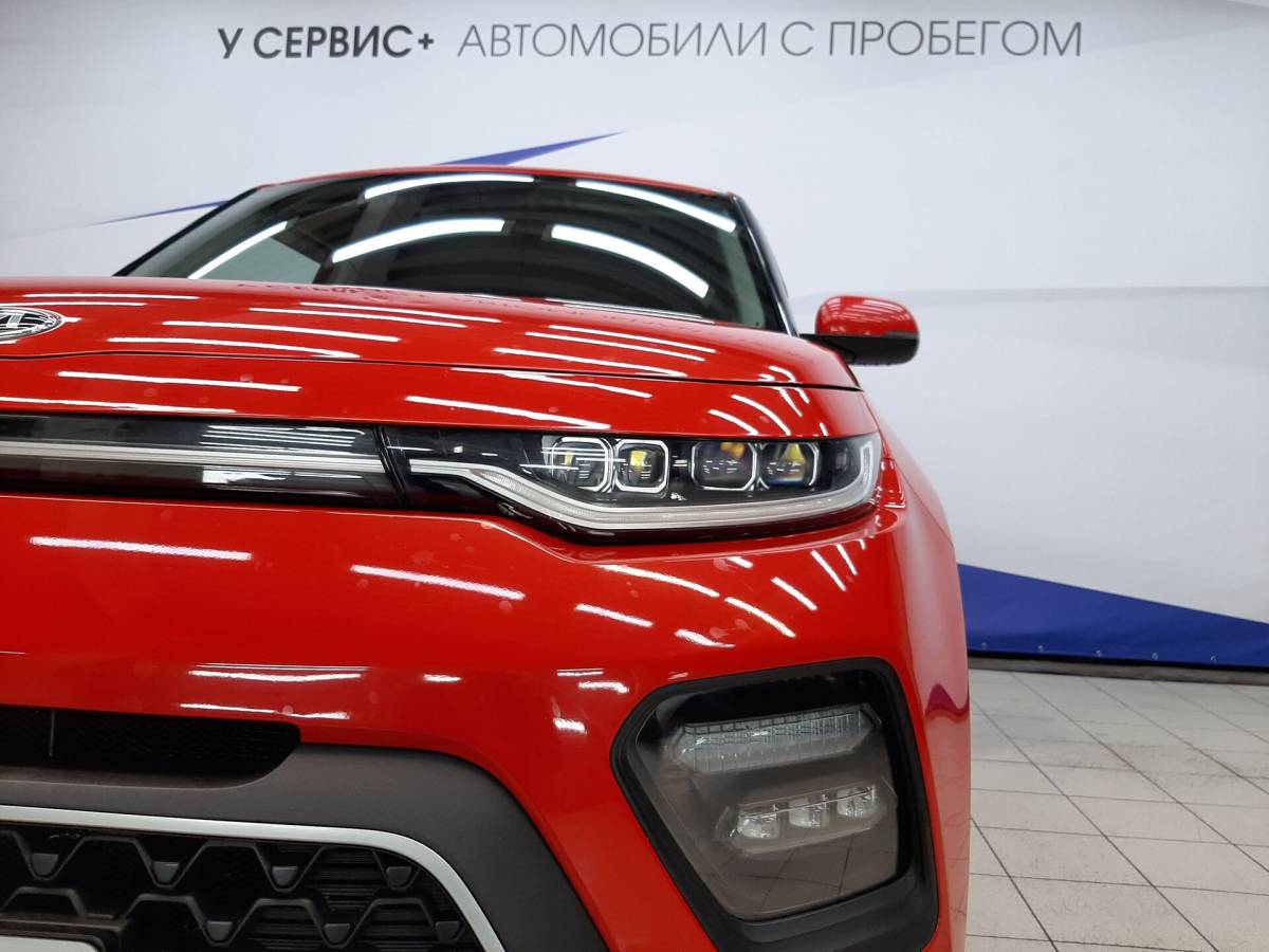 OMODA S5 1.5T CVT Ultra