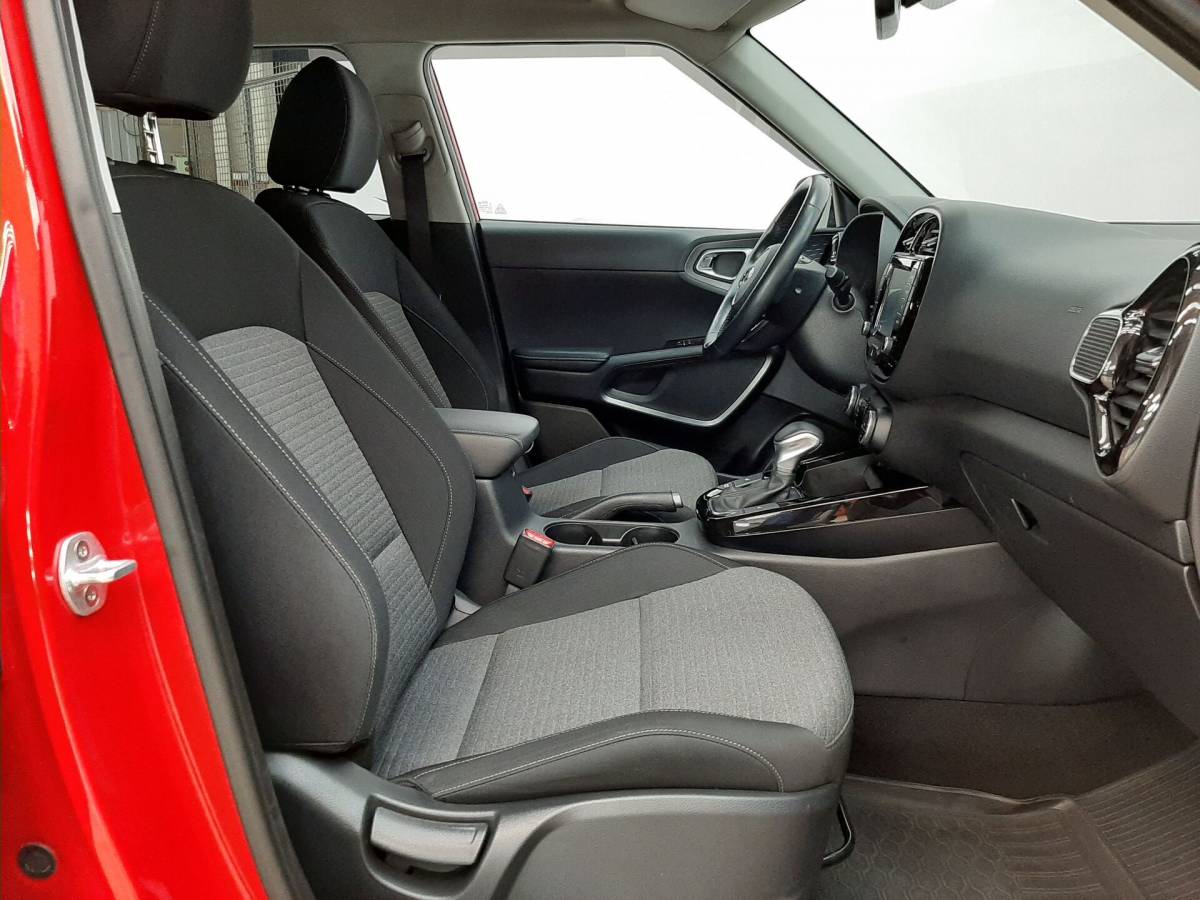 OMODA S5 1.5T CVT Ultra