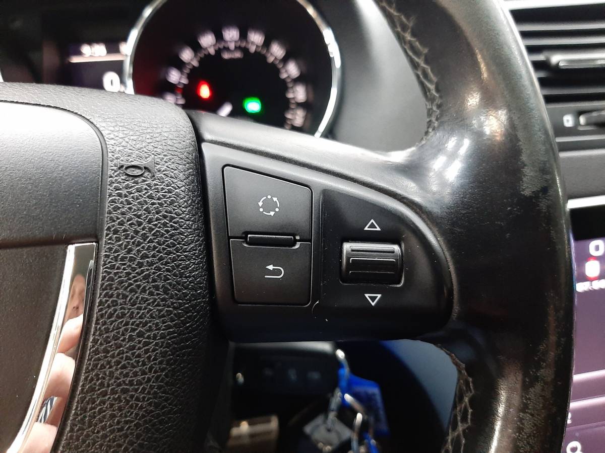 OMODA S5 1.5T CVT Ultra