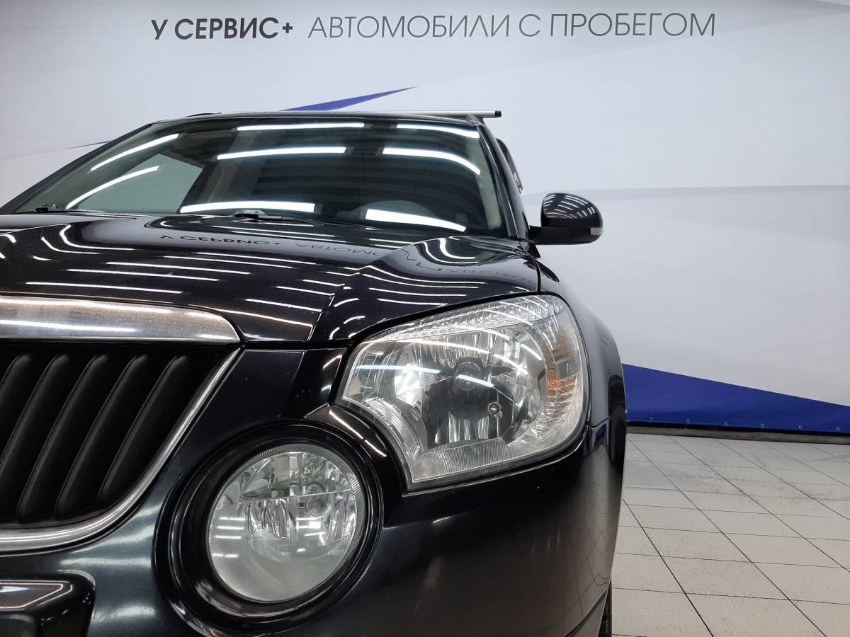 OMODA S5 1.5T CVT Ultra