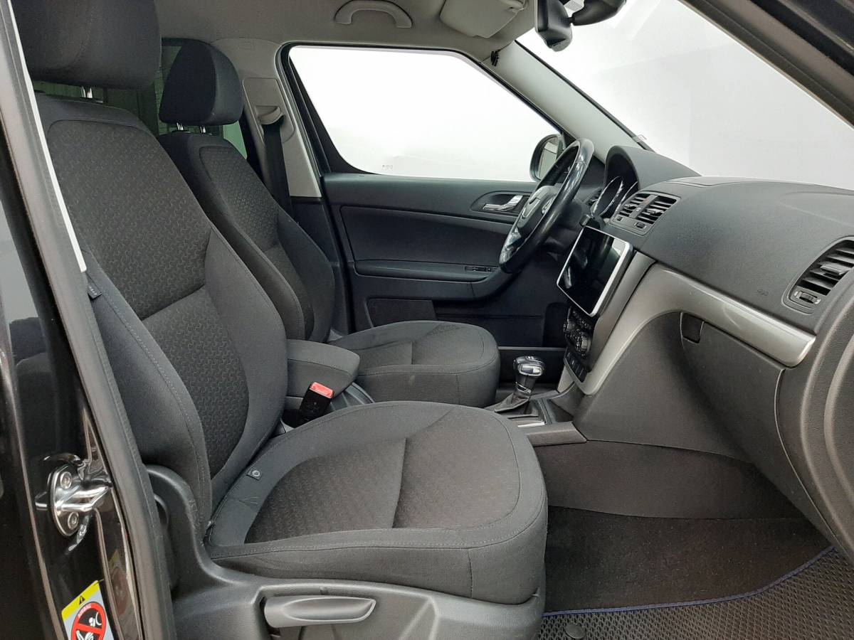 OMODA S5 1.5T CVT Ultra