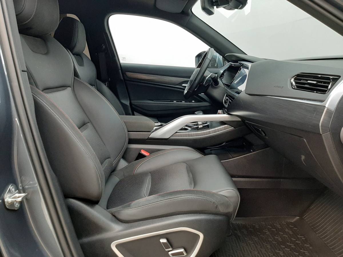 OMODA S5 1.5T CVT Ultra