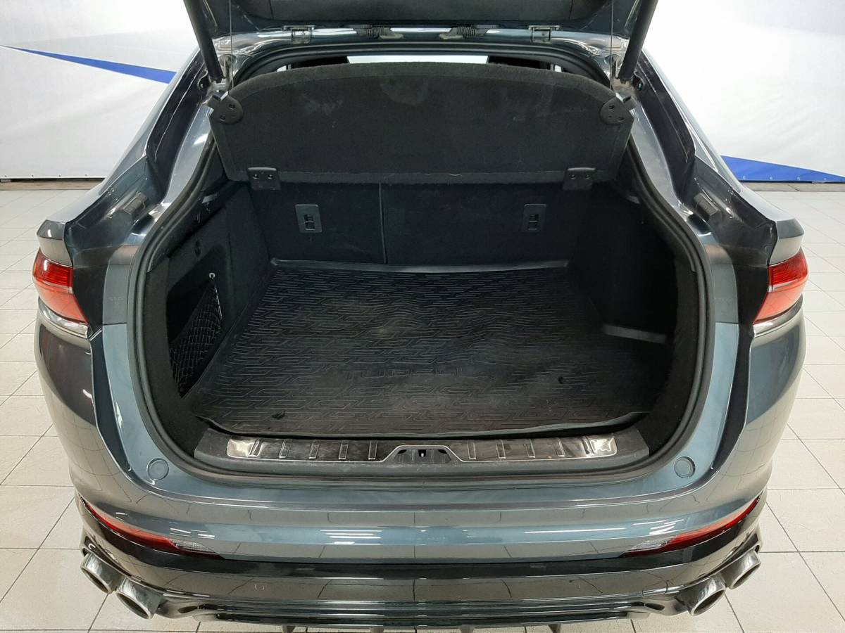 OMODA S5 1.5T CVT Ultra