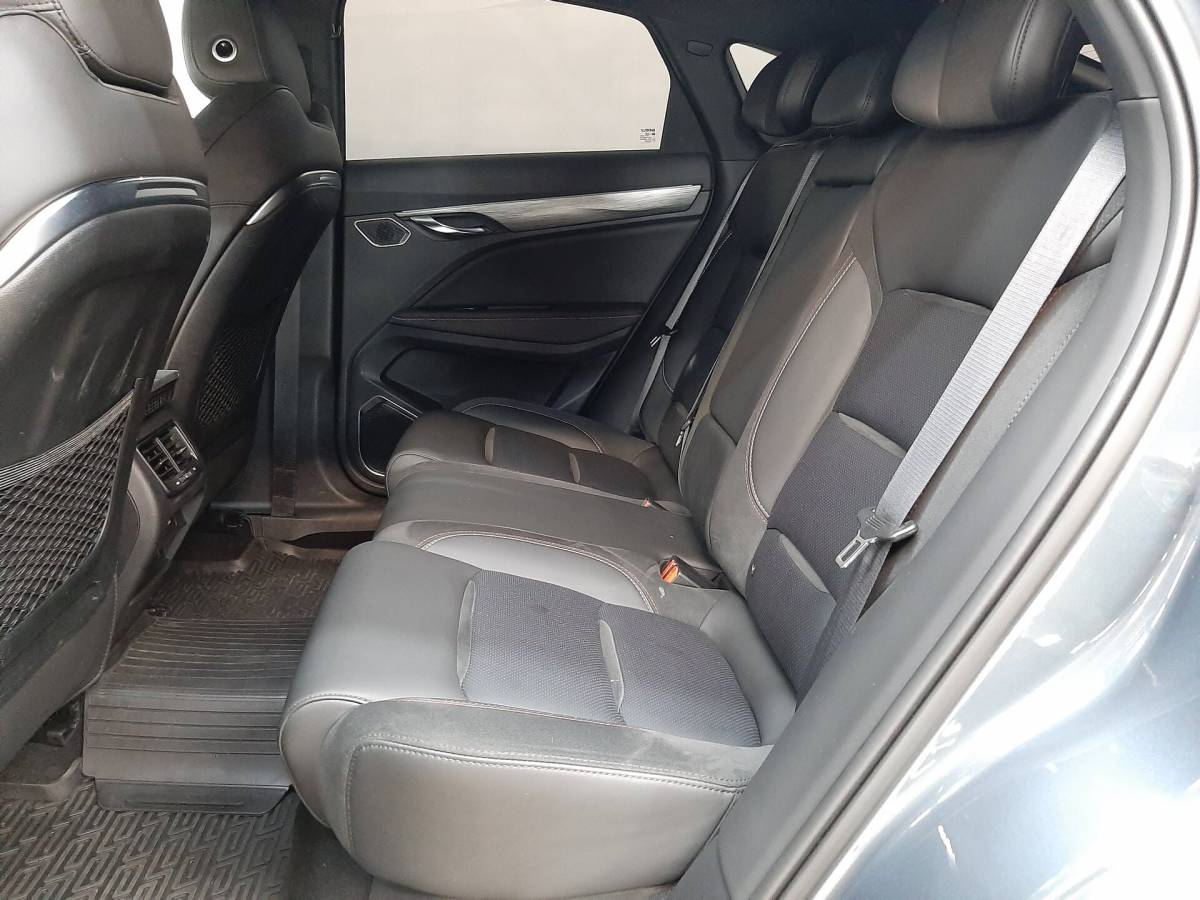 OMODA S5 1.5T CVT Ultra