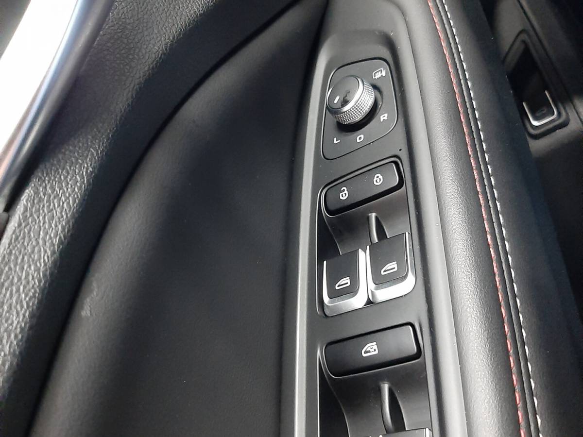 OMODA S5 1.5T CVT Ultra