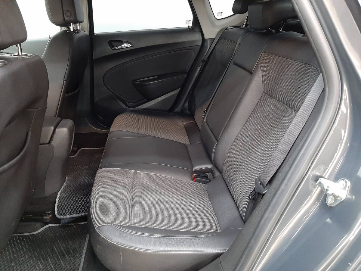 OMODA S5 1.5T CVT Ultra