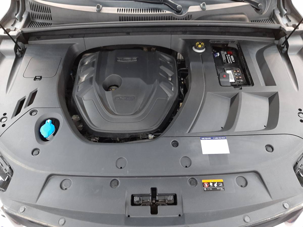 OMODA S5 1.5T CVT Ultra