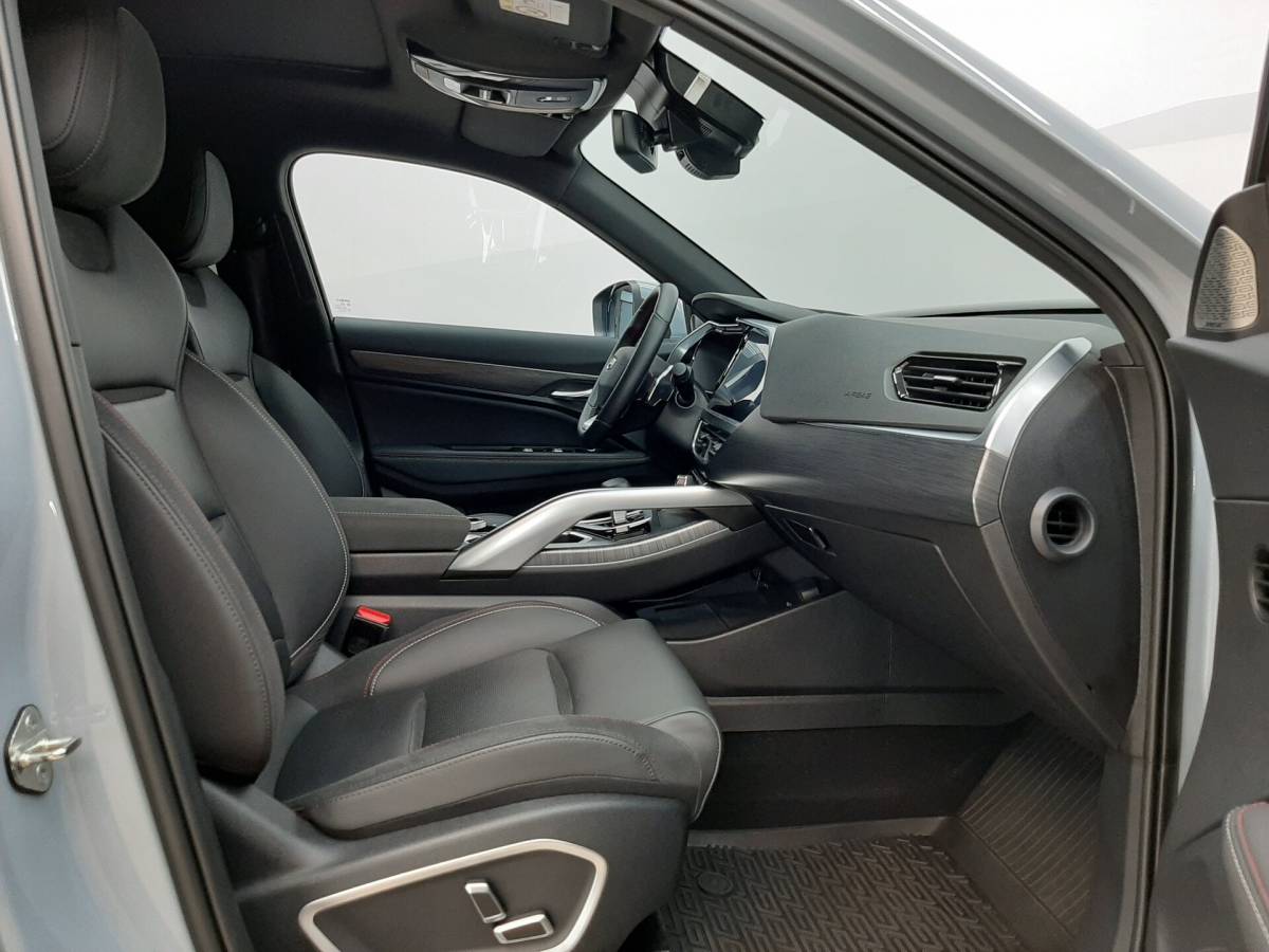 OMODA S5 1.5T CVT Ultra