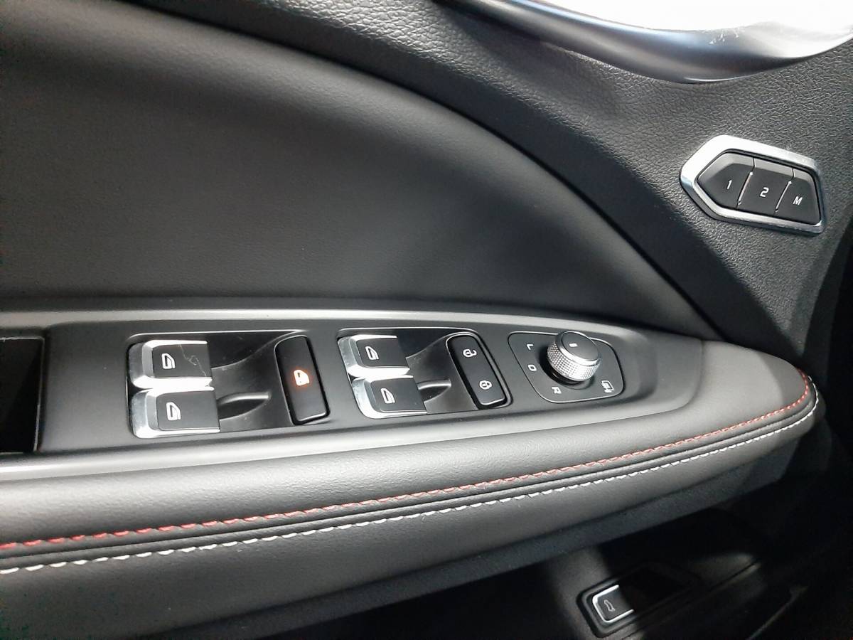 OMODA S5 1.5T CVT Ultra