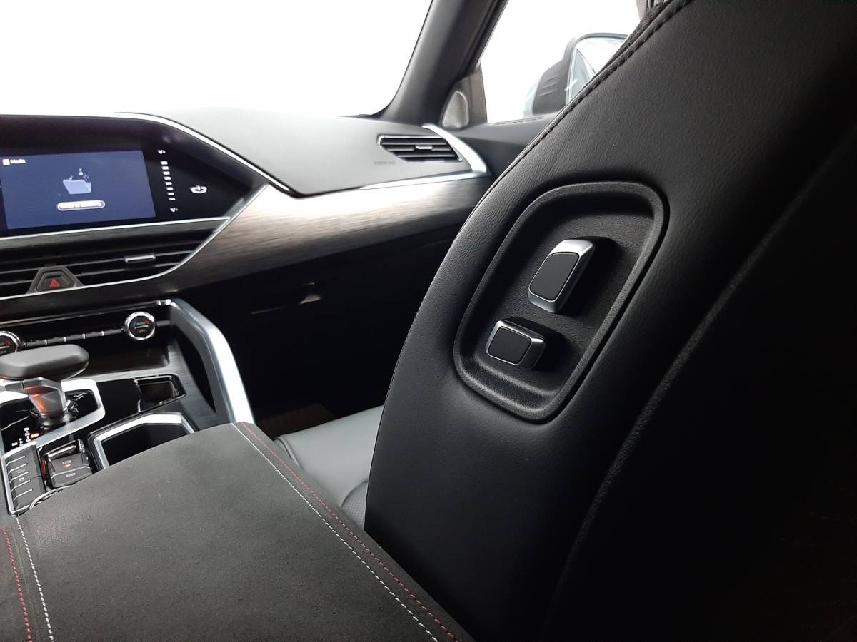 OMODA S5 1.5T CVT Ultra