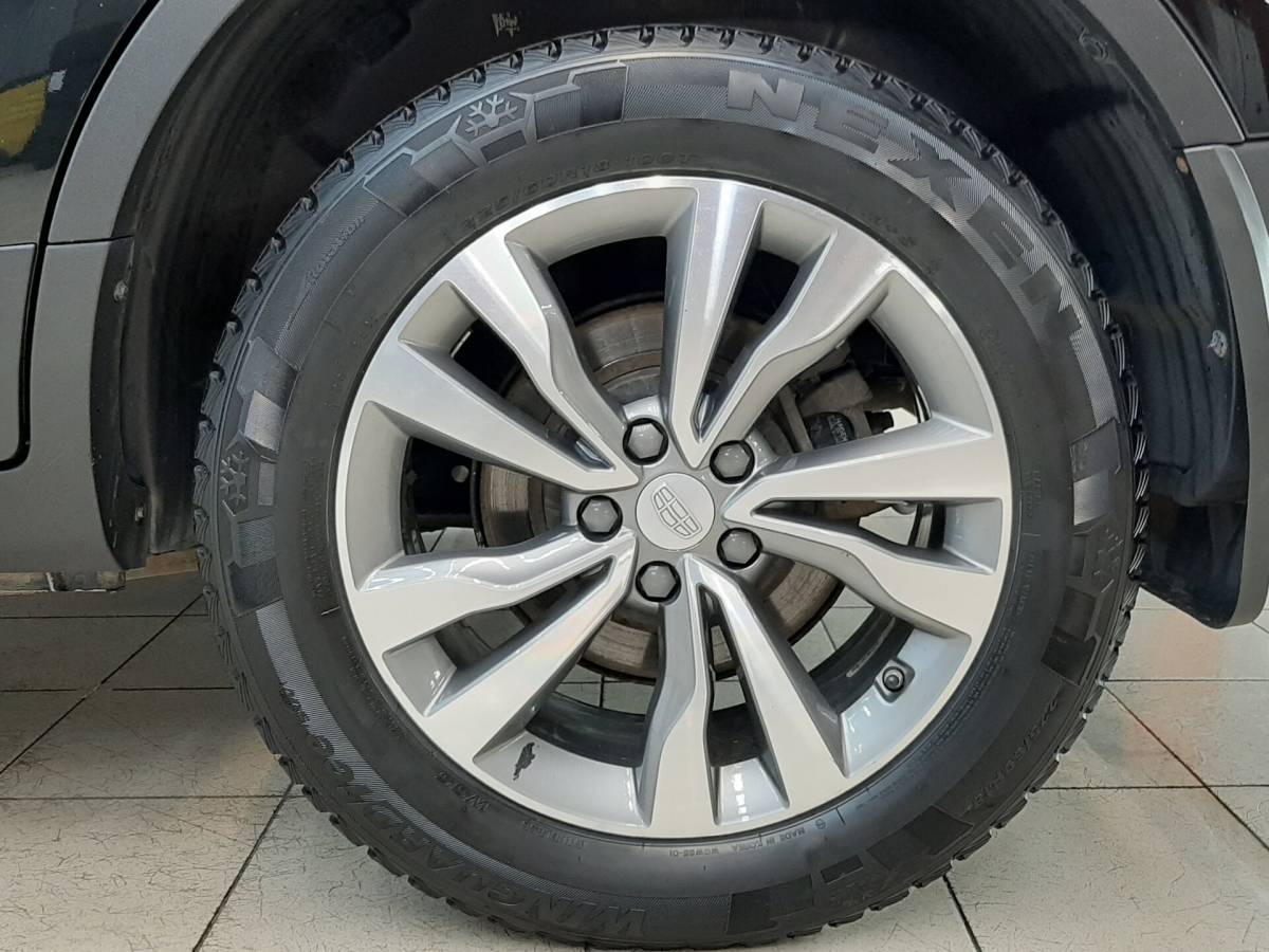 OMODA S5 1.5T CVT Ultra