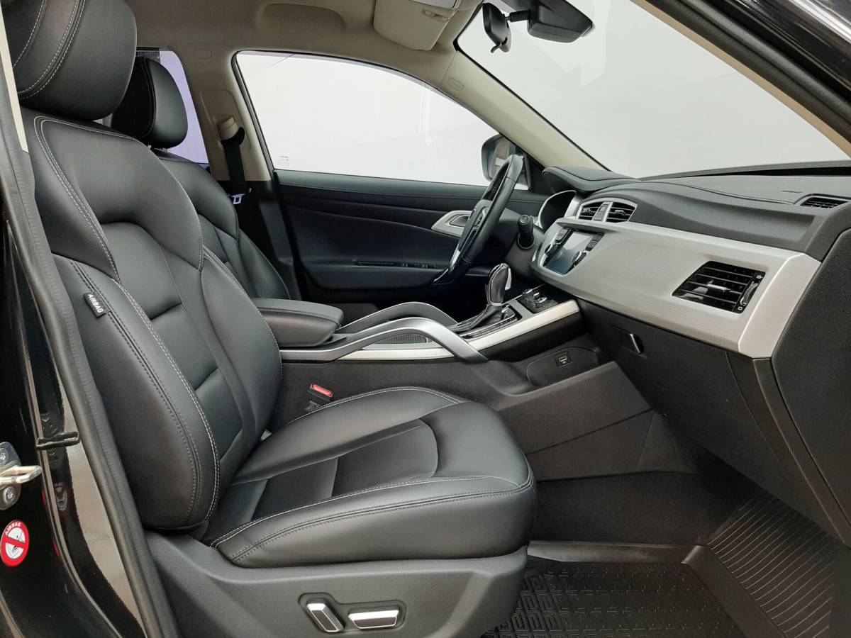 OMODA S5 1.5T CVT Ultra