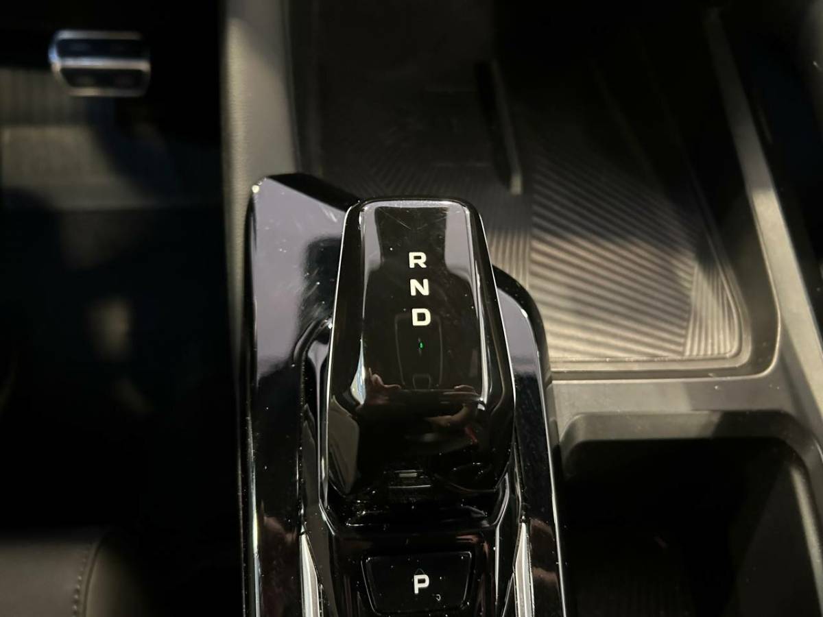 OMODA S5 1.5T CVT Ultra