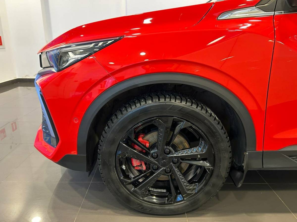 OMODA S5 1.5T CVT Ultra