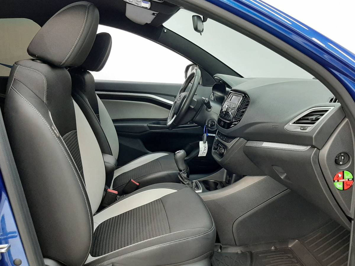 OMODA S5 1.5T CVT Ultra