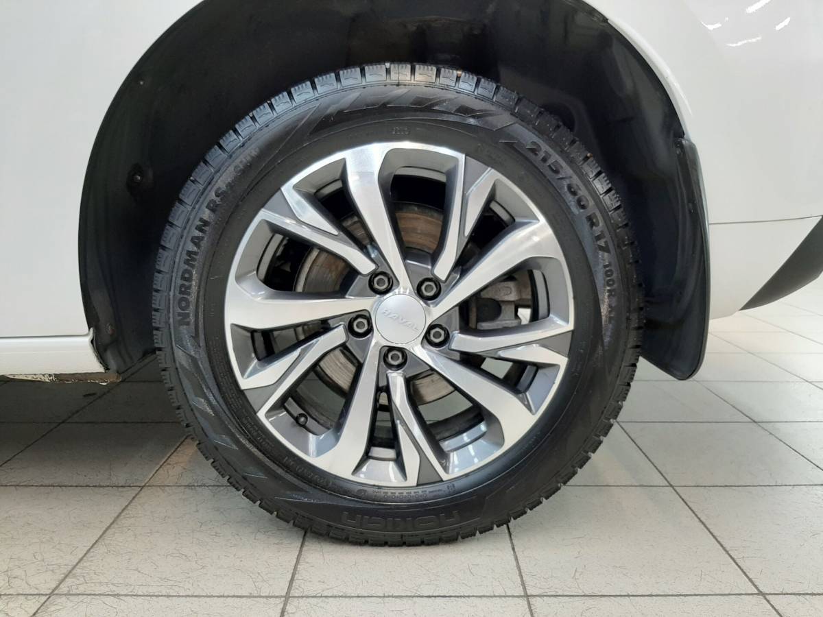 OMODA S5 1.5T CVT Ultra