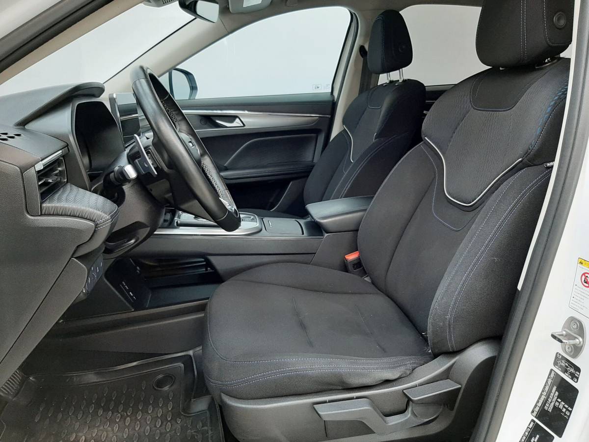 OMODA S5 1.5T CVT Ultra