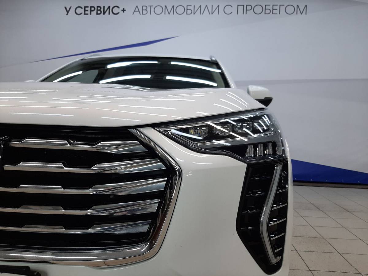 OMODA S5 1.5T CVT Ultra