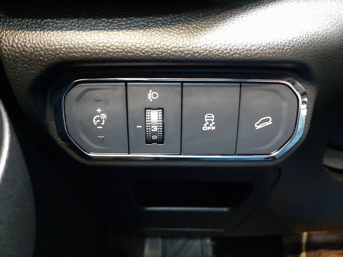 OMODA S5 1.5T CVT Ultra