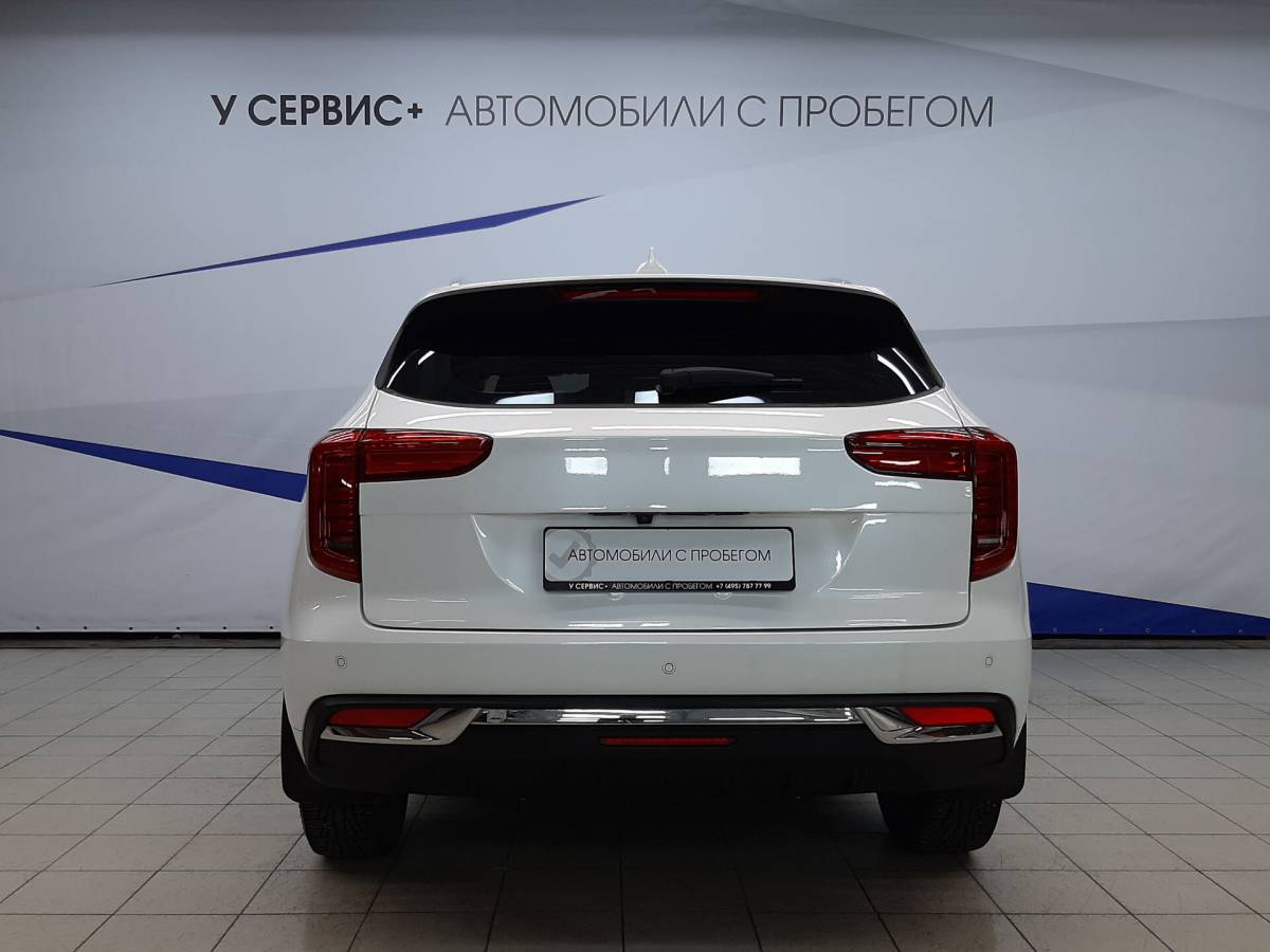 OMODA S5 1.5T CVT Ultra