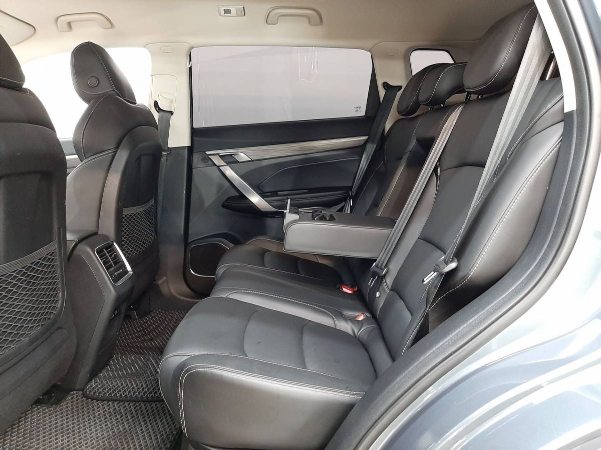 OMODA S5 1.5T CVT Ultra