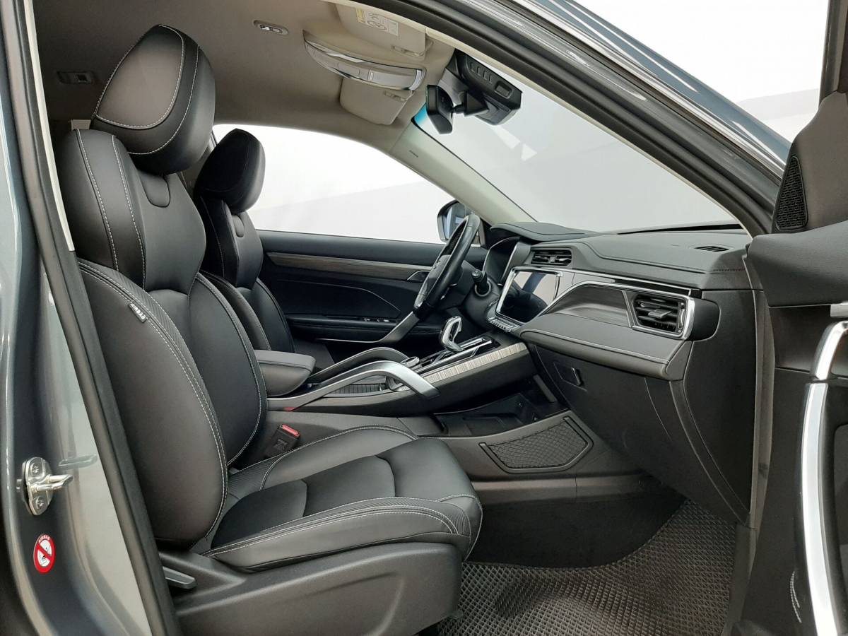 OMODA S5 1.5T CVT Ultra