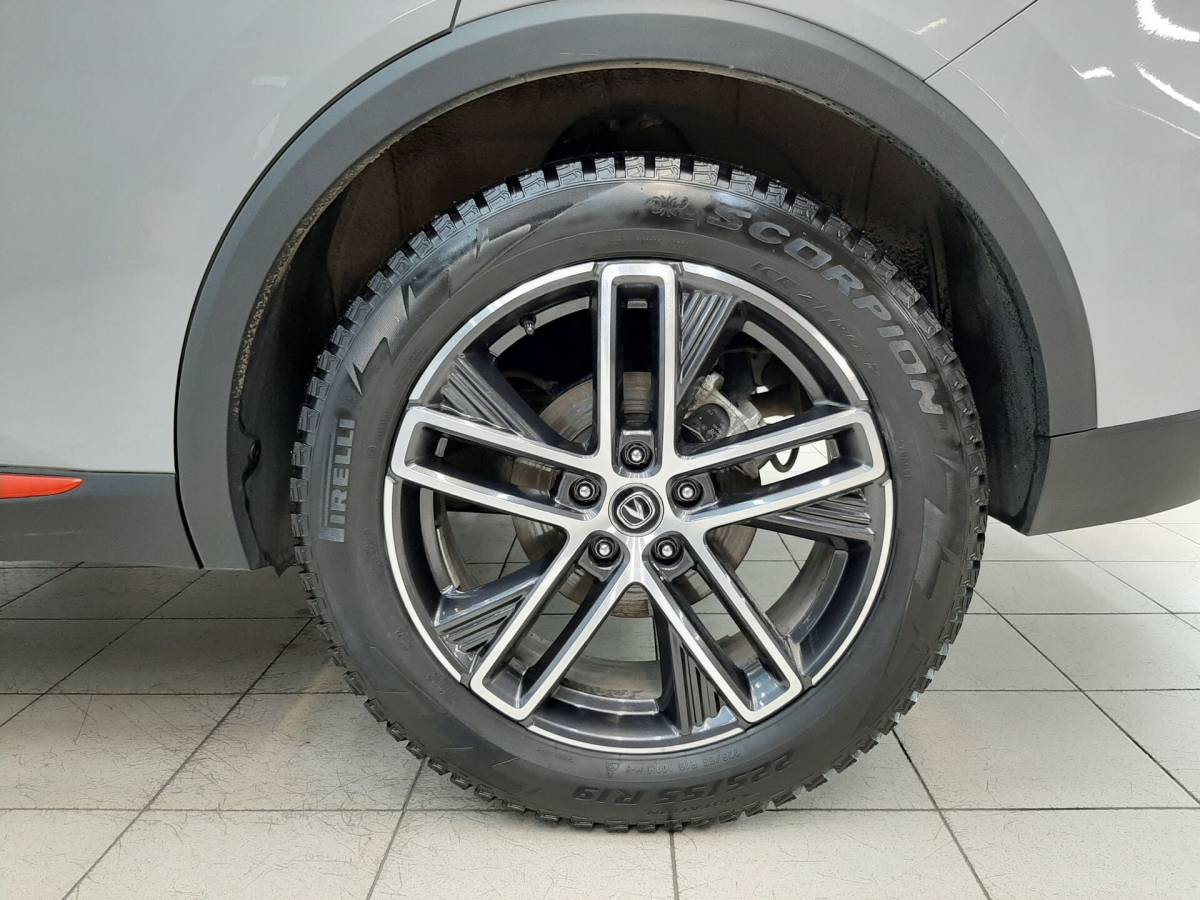 OMODA S5 1.5T CVT Ultra