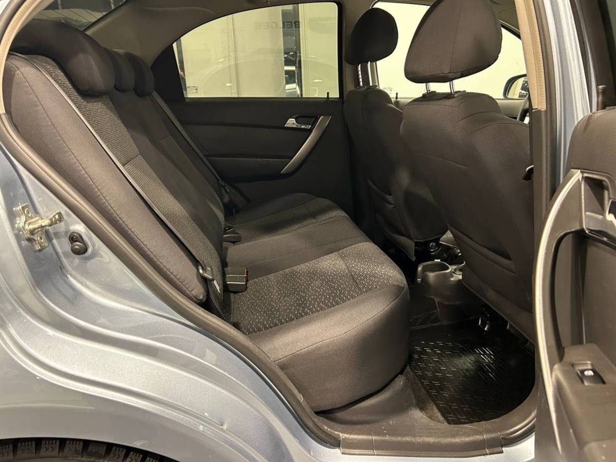 OMODA S5 1.5T CVT Ultra