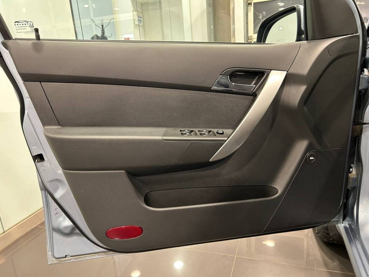 OMODA S5 1.5T CVT Ultra