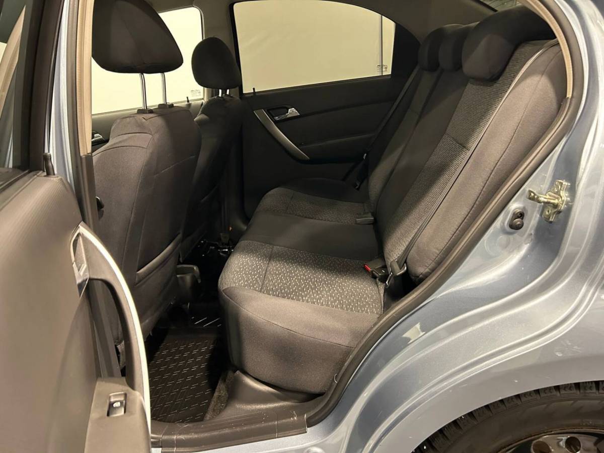 OMODA S5 1.5T CVT Ultra