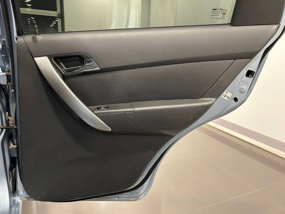 OMODA S5 1.5T CVT Ultra