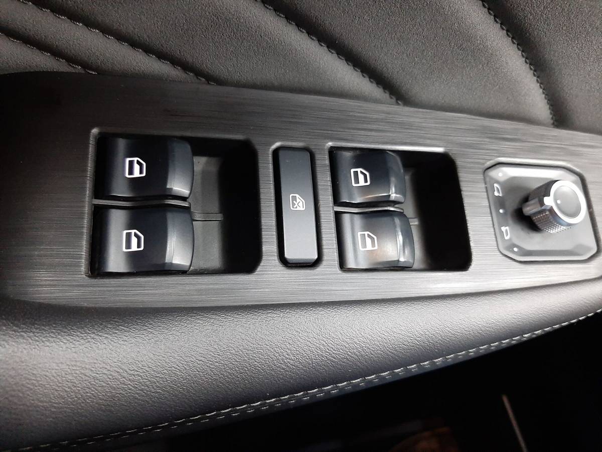 OMODA S5 1.5T CVT Ultra