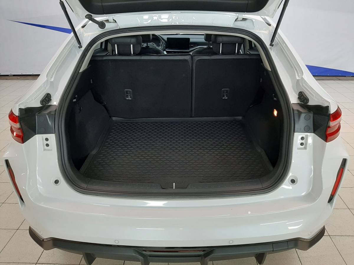 OMODA S5 1.5T CVT Ultra