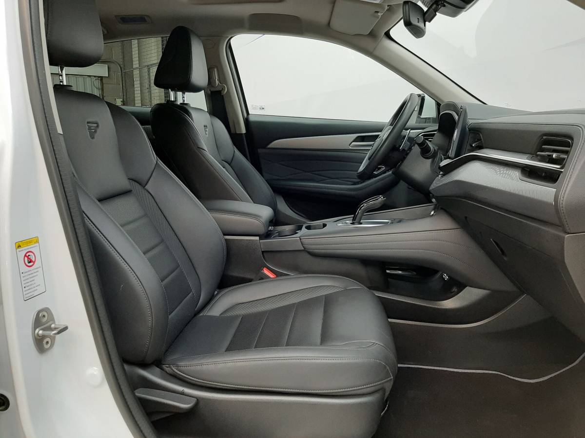 OMODA S5 1.5T CVT Ultra