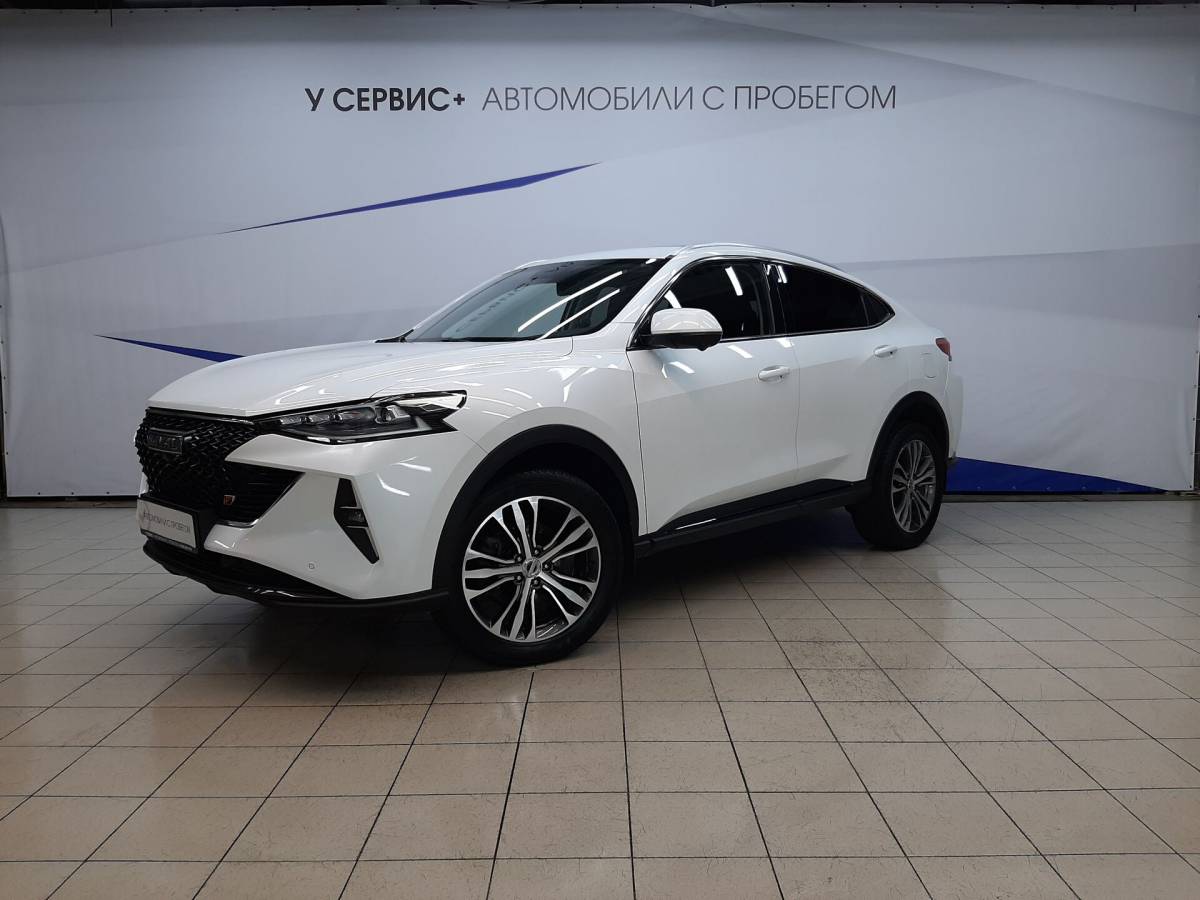 OMODA S5 1.5T CVT Ultra