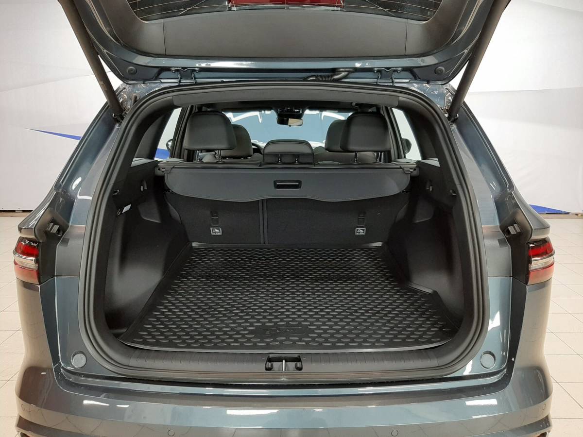 OMODA S5 1.5T CVT Ultra