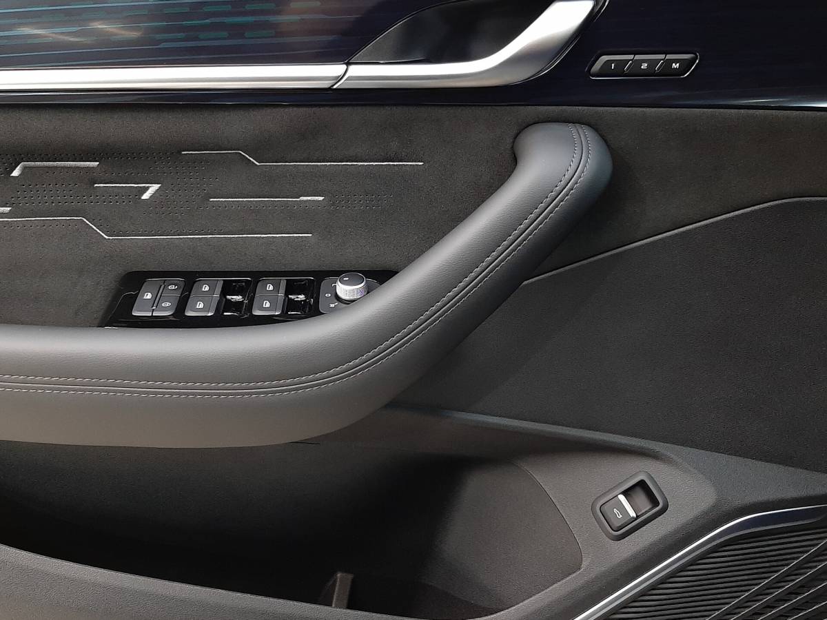 OMODA S5 1.5T CVT Ultra