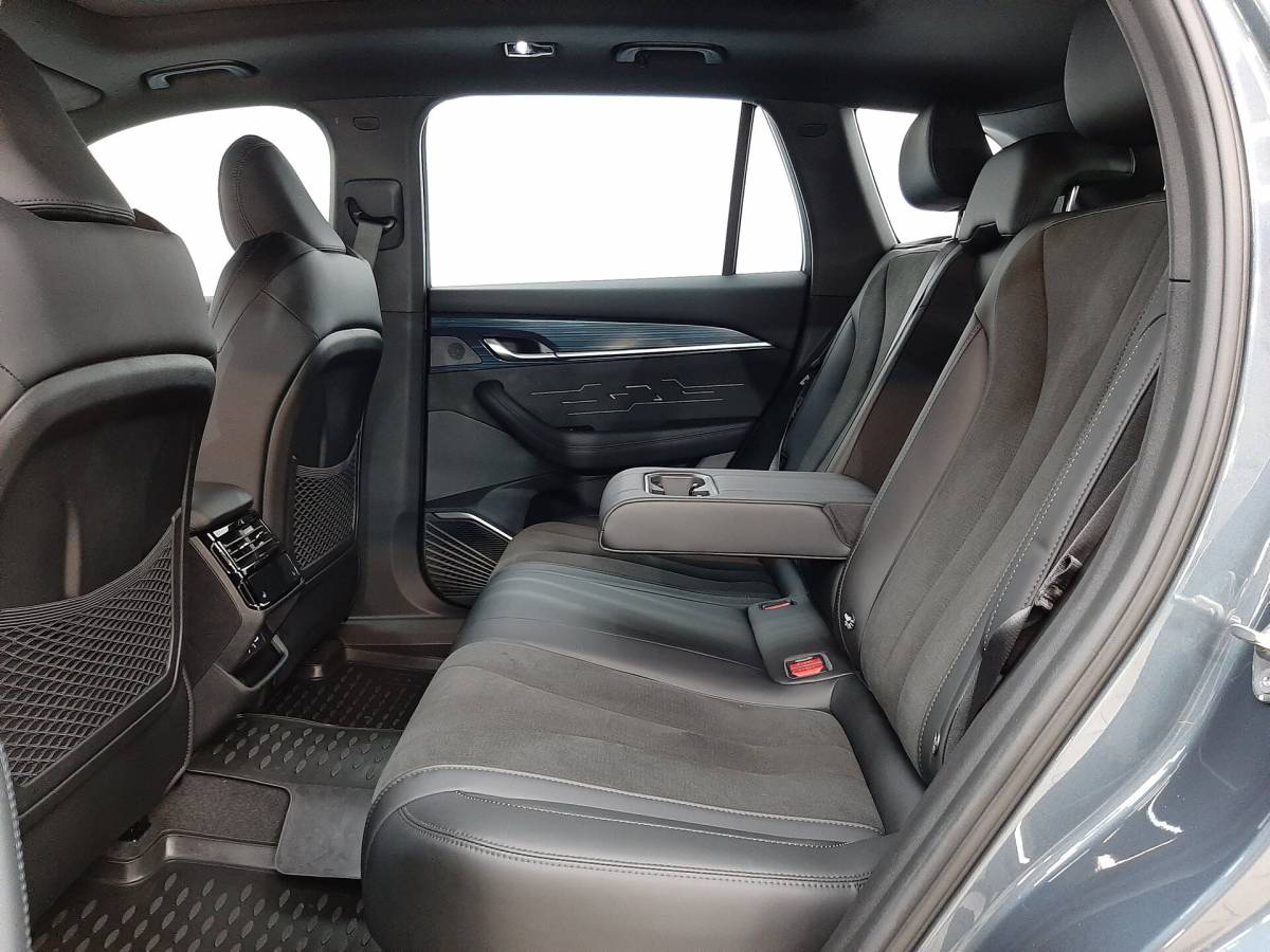 OMODA S5 1.5T CVT Ultra