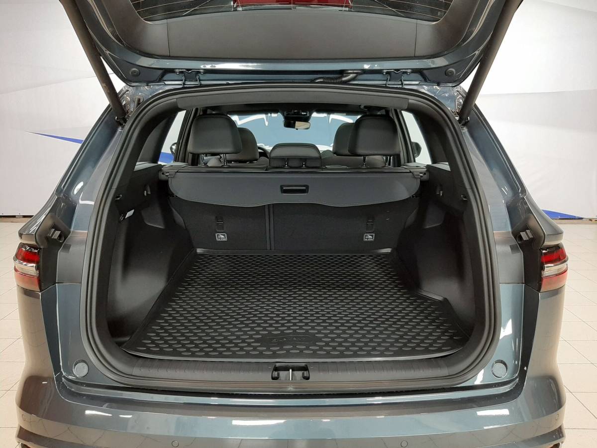 OMODA S5 1.5T CVT Ultra