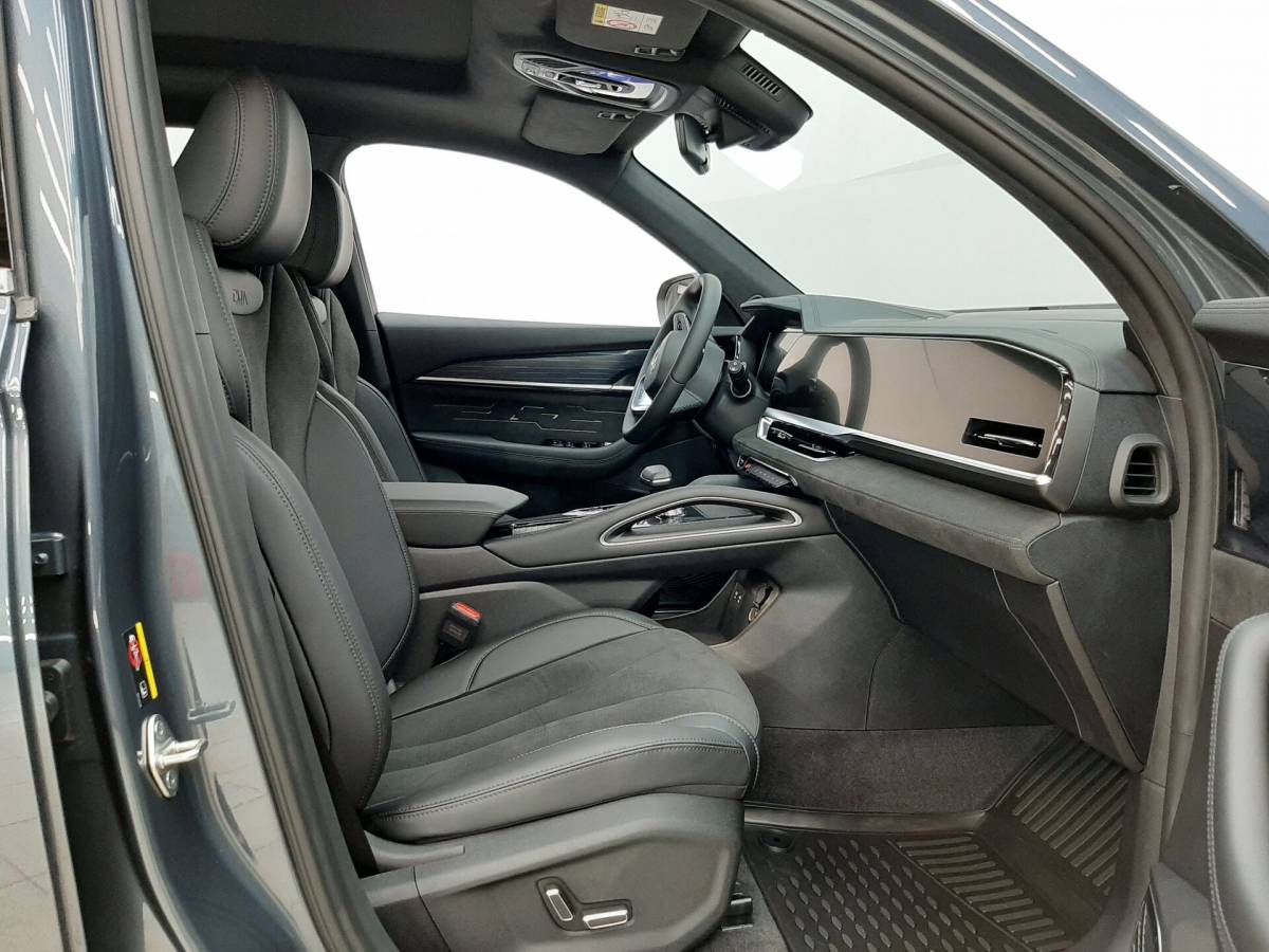 OMODA S5 1.5T CVT Ultra