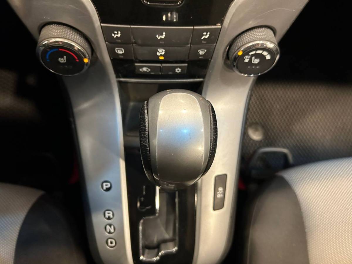 OMODA S5 1.5T CVT Ultra