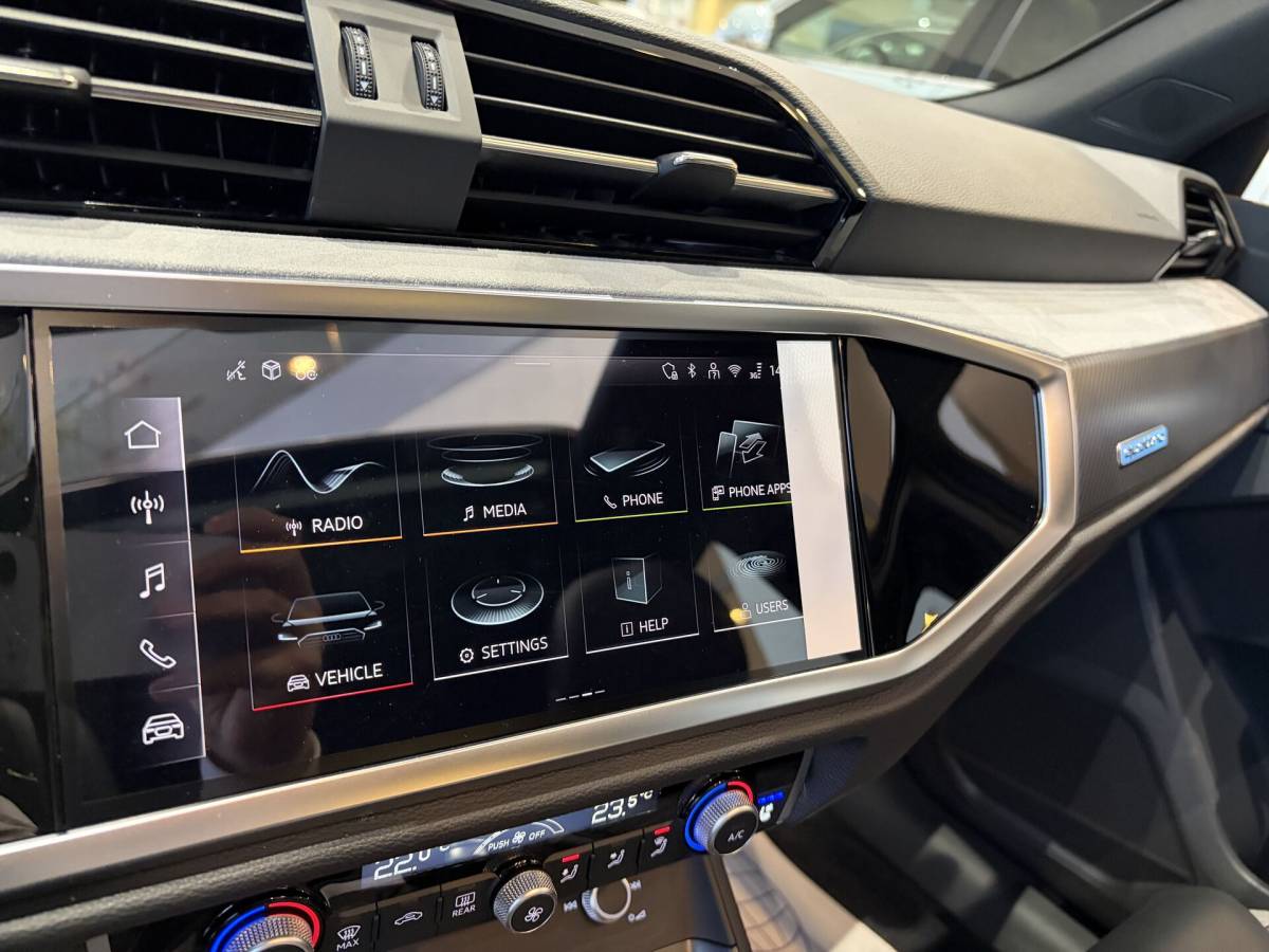 OMODA S5 1.5T CVT Ultra