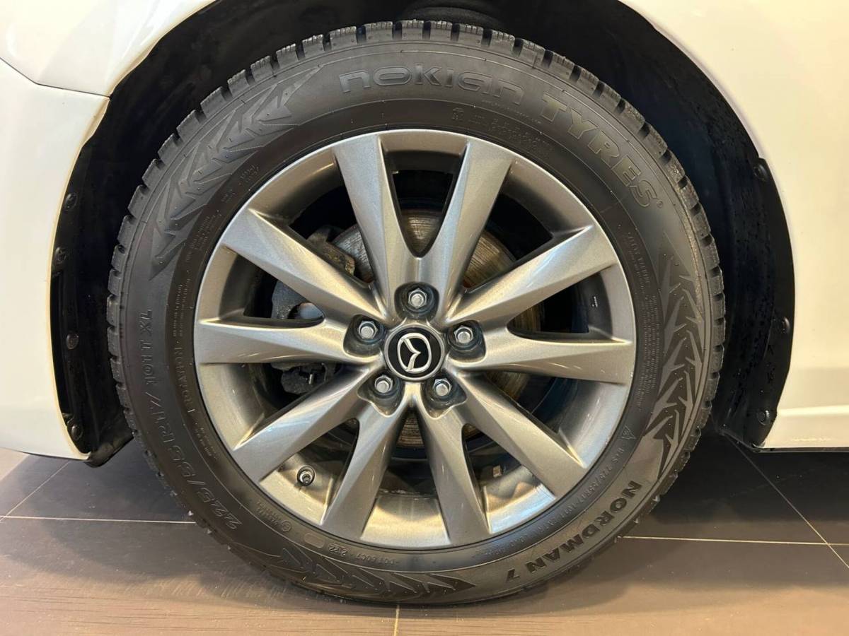 OMODA S5 1.5T CVT Ultra