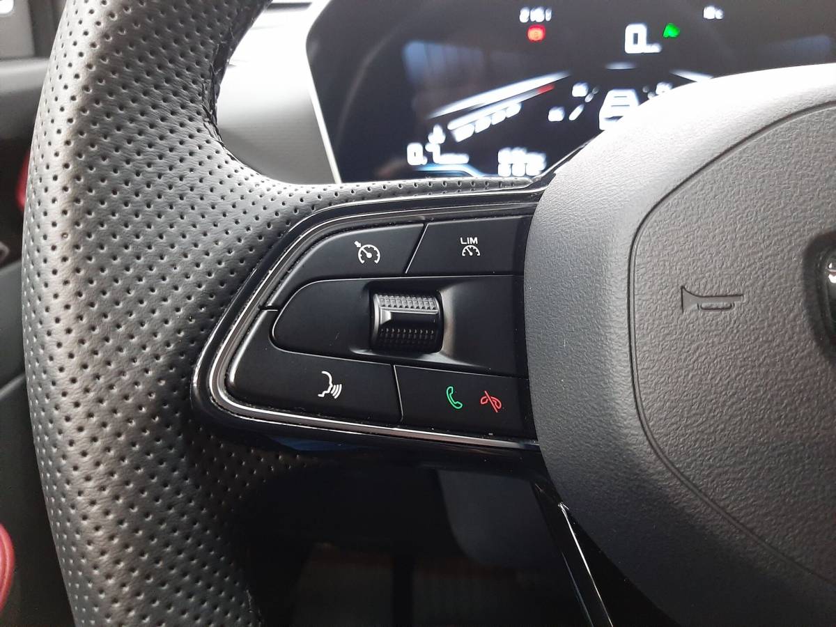 OMODA S5 1.5T CVT Ultra