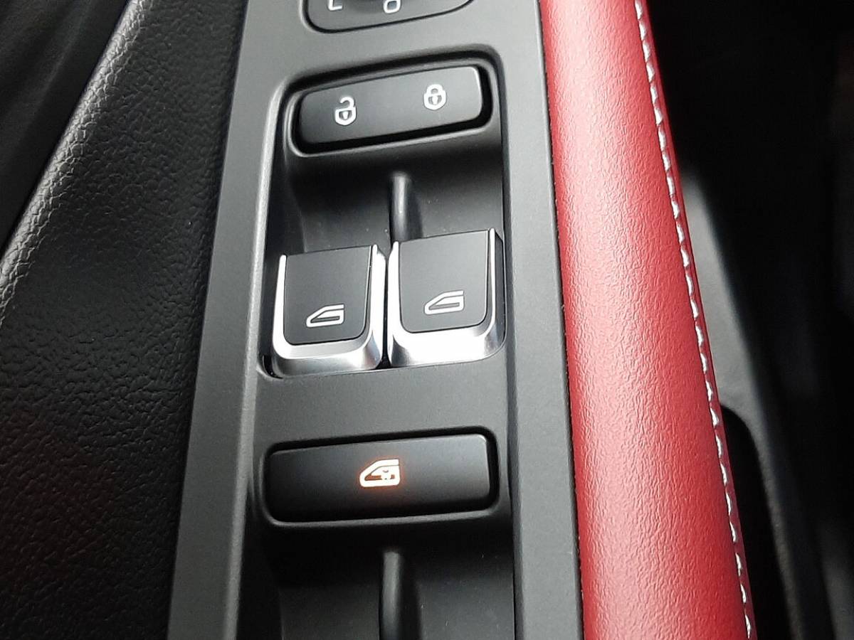 OMODA S5 1.5T CVT Ultra